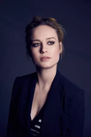 Brie Larson OnlyFans Leaked Free Thumbnail Picture - #AboKGUivY3