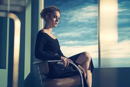 Brie Larson OnlyFans Leaked Free Thumbnail Picture - #Avlx491A9C