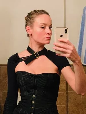 Brie Larson OnlyFans Leaked Free Thumbnail Picture - #BT98bLDOQa