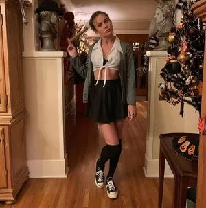 Brie Larson OnlyFans Leaked Free Thumbnail Picture - #CljuGPJpN8