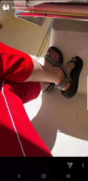 Brie Larson OnlyFans Leaked Free Thumbnail Picture - #NsaY17NwVm