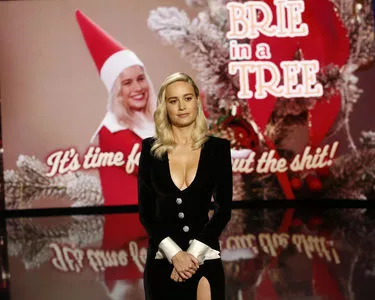 Brie Larson OnlyFans Leaked Free Thumbnail Picture - #TlzVFm9Lrb