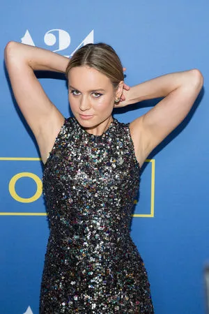 Brie Larson OnlyFans Leaked Free Thumbnail Picture - #YEr9bWvorV