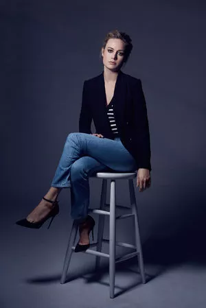 Brie Larson OnlyFans Leaked Free Thumbnail Picture - #Ys1kXfm2EX