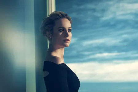 Brie Larson OnlyFans Leaked Free Thumbnail Picture - #bzn7e9INXU