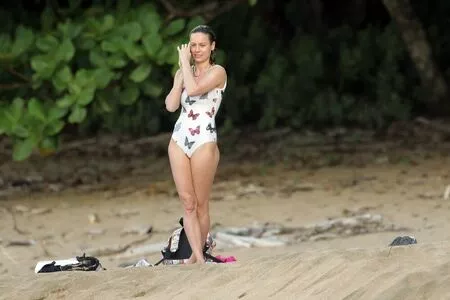 Brie Larson OnlyFans Leaked Free Thumbnail Picture - #c5xVDhykAs