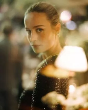 Brie Larson OnlyFans Leaked Free Thumbnail Picture - #fdSqWTuTRD