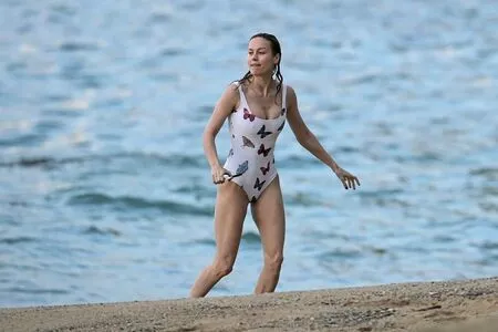 Brie Larson OnlyFans Leaked Free Thumbnail Picture - #gIJC7U1qli