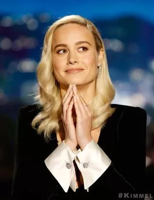 Brie Larson OnlyFans Leaked Free Thumbnail Picture - #h4IfIy6g6K