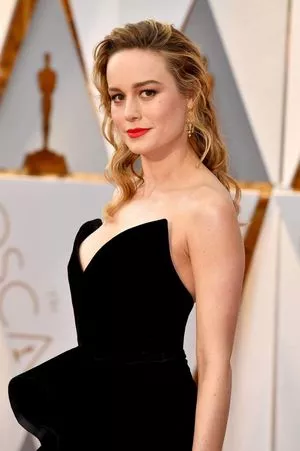 Brie Larson OnlyFans Leaked Free Thumbnail Picture - #hIj13Fw52v