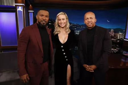 Brie Larson OnlyFans Leaked Free Thumbnail Picture - #jmarVwwDbR