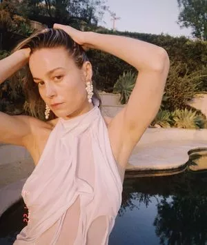 Brie Larson OnlyFans Leaked Free Thumbnail Picture - #lxvqdMo6ga