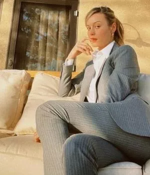 Brie Larson OnlyFans Leaked Free Thumbnail Picture - #o4bJldvHm8