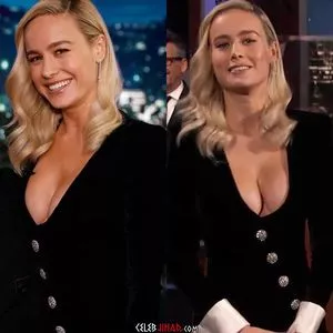 Brie Larson OnlyFans Leaked Free Thumbnail Picture - #pLBM60aV1O