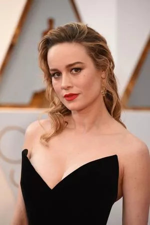 Brie Larson OnlyFans Leaked Free Thumbnail Picture - #uxEyU9kkn4