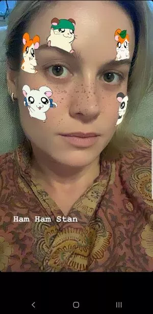 Brie Larson OnlyFans Leaked Free Thumbnail Picture - #wPGAfrOPdN