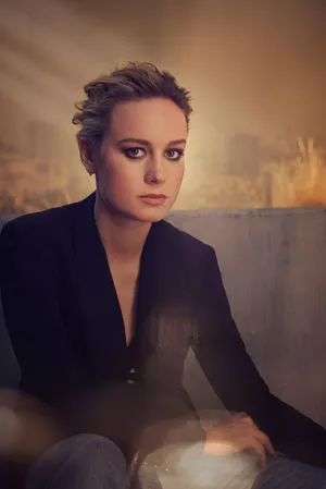 Brie Larson OnlyFans Leaked Free Thumbnail Picture - #zo3bi4GrHG