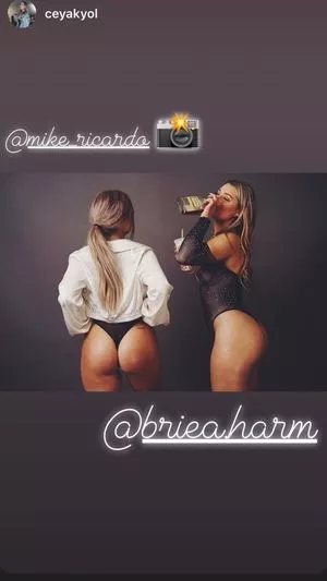 Briea Harm OnlyFans Leaked Free Thumbnail Picture - #5lYCdmq6o9