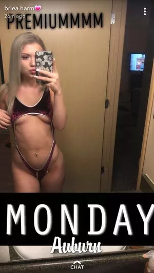 Briea Harm OnlyFans Leaked Free Thumbnail Picture - #7UnTUasvea