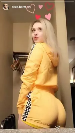 Briea Harm OnlyFans Leaked Free Thumbnail Picture - #VAE8oUiCcJ