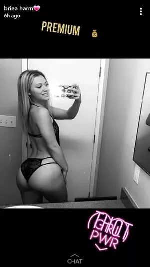 Briea Harm OnlyFans Leaked Free Thumbnail Picture - #eQMk21laza