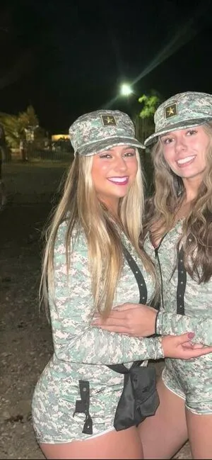Brielle Machold OnlyFans Leaked Free Thumbnail Picture - #kTflxlAtd3