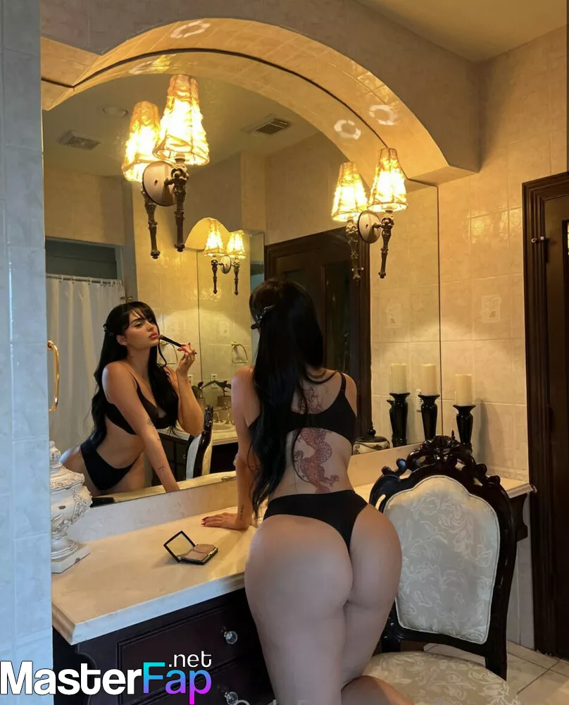 Brigarzza Nude OnlyFans Leak Picture NlwIBnTGr6 | MasterFap.net