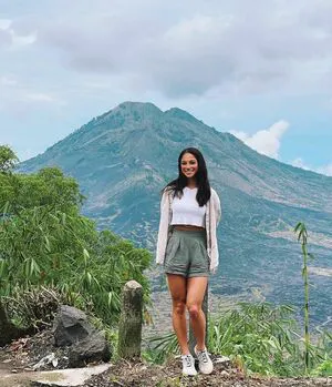Brigit Sinaga OnlyFans Leaked Free Thumbnail Picture - #Q8zX5d35Th