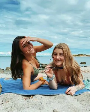 Brigit Sinaga OnlyFans Leaked Free Thumbnail Picture - #RozoYOUvZg