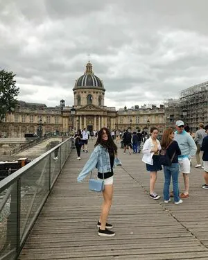 Brigit Sinaga OnlyFans Leaked Free Thumbnail Picture - #ZdF3CyBj35