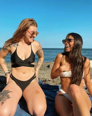 Brigit Sinaga OnlyFans Leaked Free Thumbnail Picture - #ZjbSu6oFfW