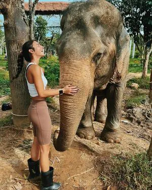 Brigit Sinaga OnlyFans Leaked Free Thumbnail Picture - #rcfUuR2ykm