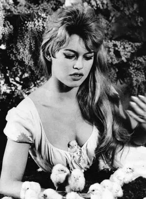 Brigitte Bardot OnlyFans Leaked Free Thumbnail Picture - #3DpzP5wLn2