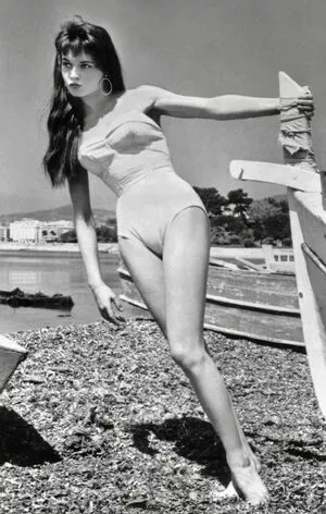 Brigitte Bardot OnlyFans Leaked Free Thumbnail Picture - #69CqeF0Akm