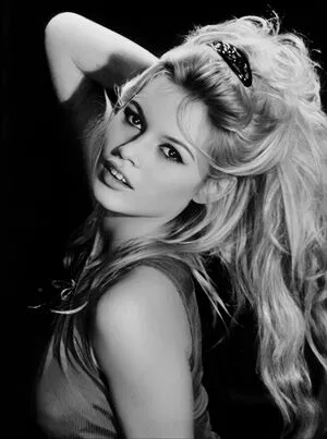 Brigitte Bardot OnlyFans Leaked Free Thumbnail Picture - #8wYWF5VHjC