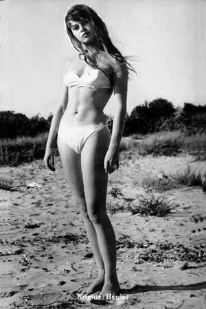 Brigitte Bardot OnlyFans Leaked Free Thumbnail Picture - #EPrzfz8TJr