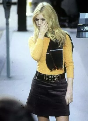 Brigitte Bardot OnlyFans Leaked Free Thumbnail Picture - #FNXROlQPtn