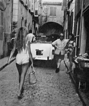 Brigitte Bardot OnlyFans Leaked Free Thumbnail Picture - #J16YKD8EnG