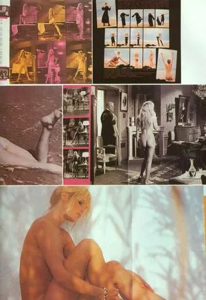 Brigitte Bardot OnlyFans Leaked Free Thumbnail Picture - #LEqgGbTtCz