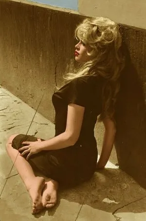 Brigitte Bardot OnlyFans Leaked Free Thumbnail Picture - #LXYDbLHmPn