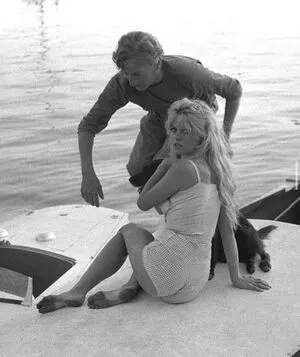 Brigitte Bardot OnlyFans Leaked Free Thumbnail Picture - #O7Ms78lZ7O