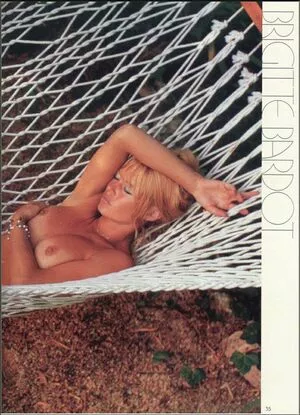 Brigitte Bardot OnlyFans Leaked Free Thumbnail Picture - #XIUIifVvqD