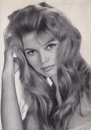 Brigitte Bardot OnlyFans Leaked Free Thumbnail Picture - #c1mbooAOEv