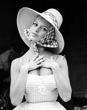 Brigitte Bardot OnlyFans Leaked Free Thumbnail Picture - #dbKOmrn0PJ