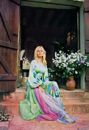 Brigitte Bardot OnlyFans Leaked Free Thumbnail Picture - #f9Kn1aU6N9