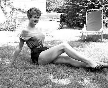 Brigitte Bardot OnlyFans Leaked Free Thumbnail Picture - #kucVZIxM5M