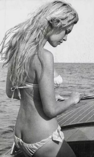 Brigitte Bardot OnlyFans Leaked Free Thumbnail Picture - #lC0n11e6Vc