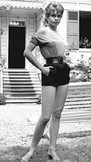 Brigitte Bardot OnlyFans Leaked Free Thumbnail Picture - #m8lCoh6Cid