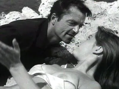 Brigitte Bardot Thumbnail Picture