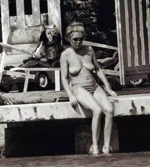 Brigitte Bardot OnlyFans Leaked Free Thumbnail Picture - #pEOLlJrKTe